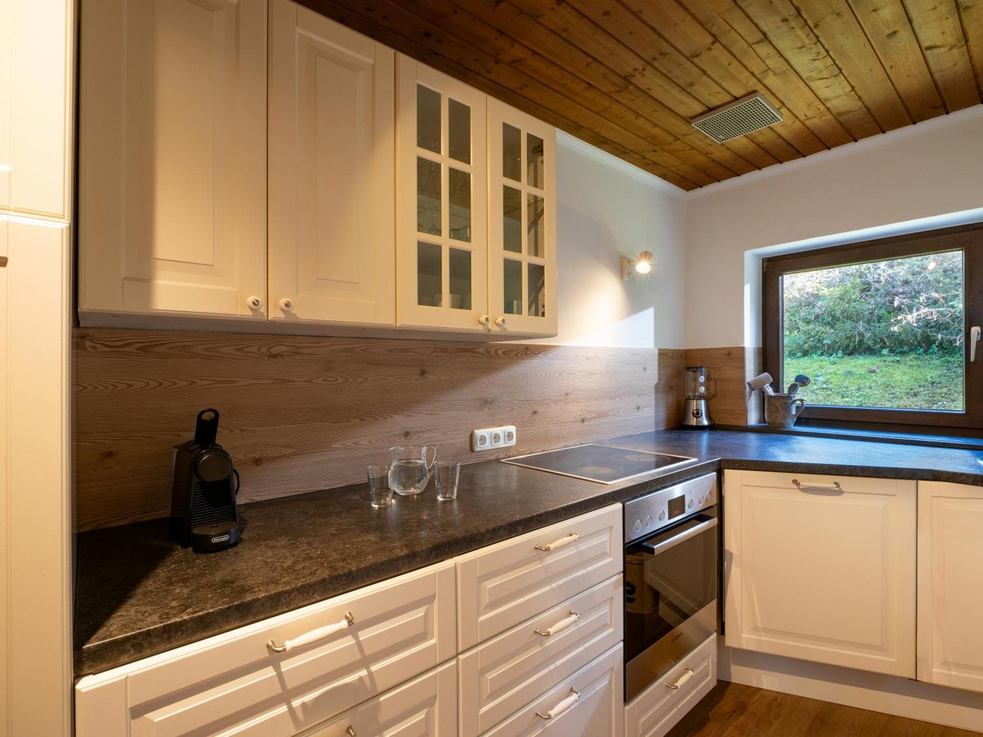 Chalet Kitzalm Oberndorf in Tirol Eksteriør billede