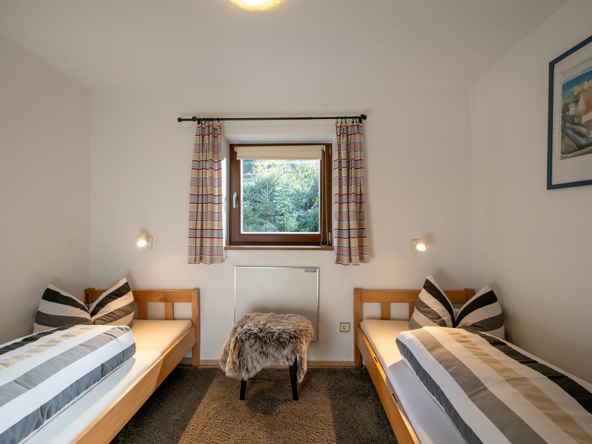 Chalet Kitzalm Oberndorf in Tirol Eksteriør billede